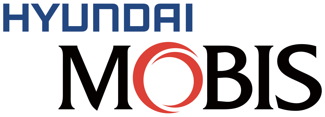 Logo Hyundai mobis