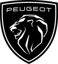 Peugeot logo