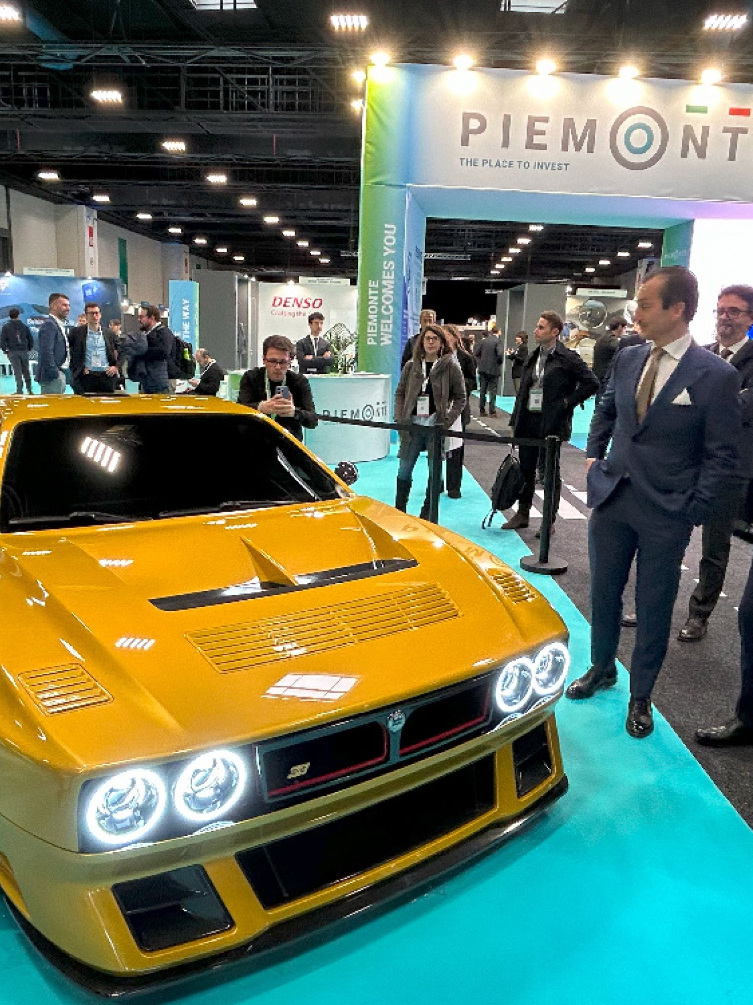 VTM Torino - Piemonte Innovation