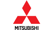 Logo Mitsubishi - VTM Torino