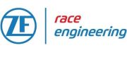 Logo ZF RACE ENGINEERING - VTM Torino