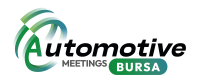 Automotive meetings bursa turkey