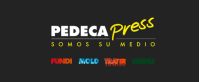 Pedeca_press_logo
