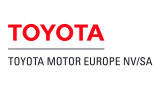 Logo Toyota-Motor-Europe - VTM Torino