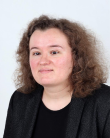 Marie-Julie Casteigne