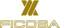 Logo Ficosa - VTM Torino