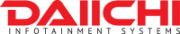 Logo DAIICHI - VTM Torino