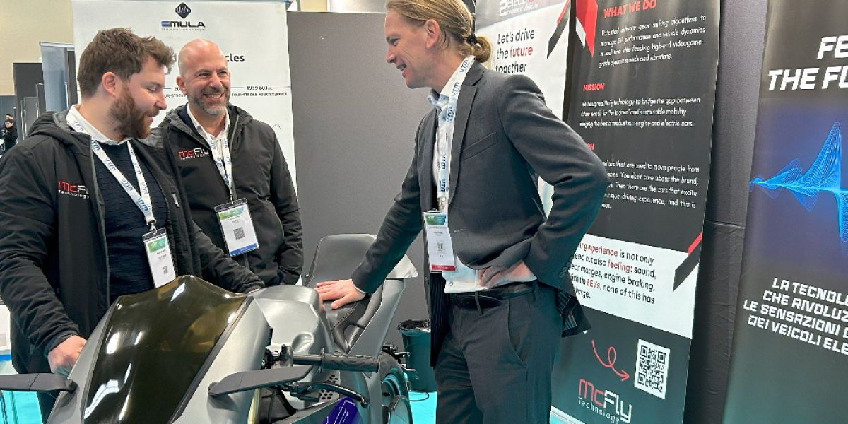 B2B Meetings  VTM Torino