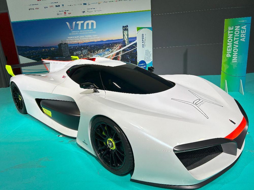 VTM Torino - Piemonte Innovation