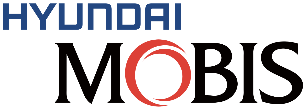 Logo Hyundai mobis