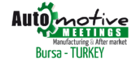 Automotive meetings bursa turkey