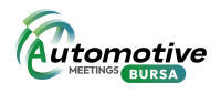 Automotive meetings bursa turkey